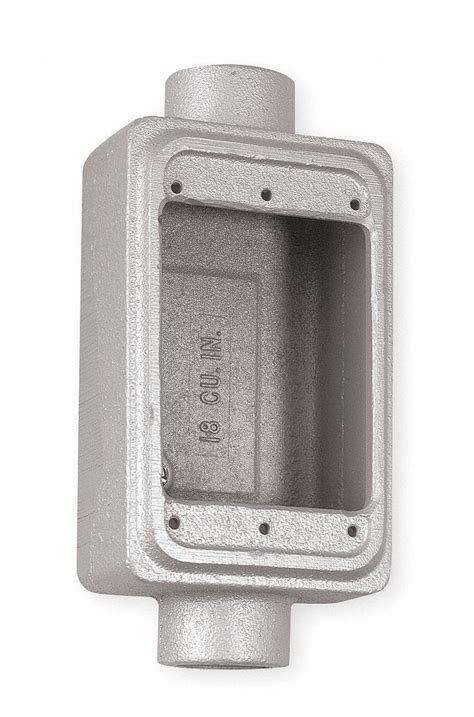 flange electrical box|electrical conduit outlet box.